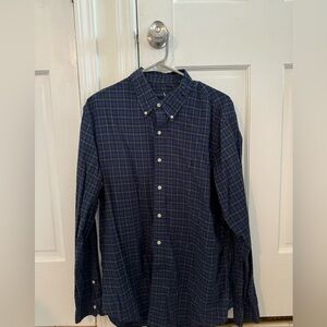 Ralph Lauren Soft Button Down